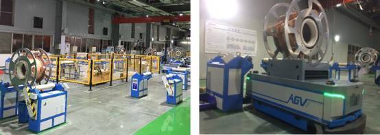 七年耕耘，中車株洲電機(jī)“智能工廠”榮獲表彰