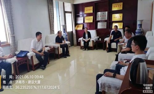 省人防辦赴萊蕪區開展“守底線 保安全”督導檢查，筑牢人防領域安全生產防線