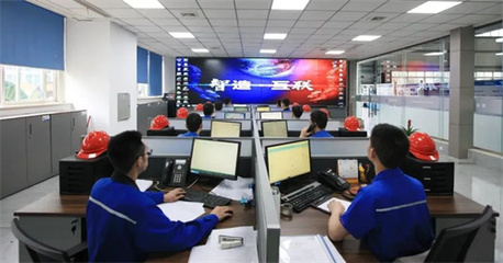 樂山尚緯股份 數字化轉型案例入選全國典型案例，信息安全設備制造領域展現創新力